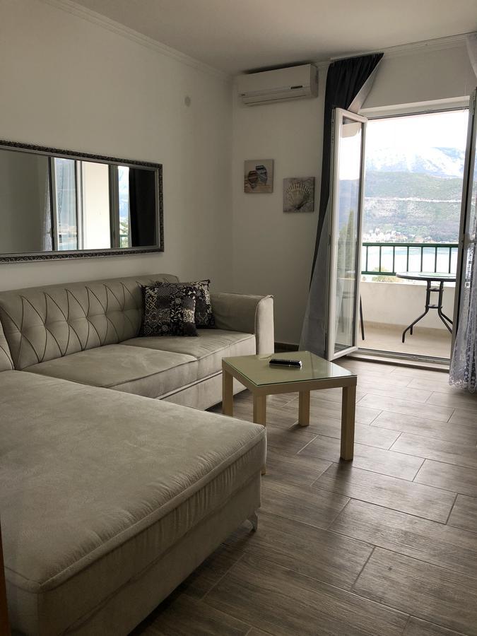 Apartmani Cupic Budva Exterior foto
